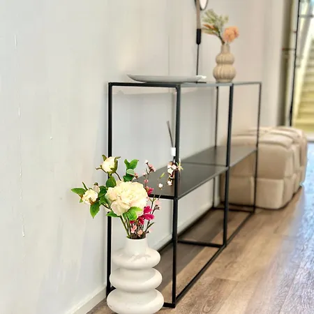 Apartment Wohnen Deluxe Mit Pfaenderblick