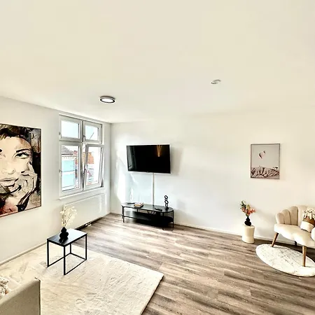 Wohnen Deluxe Mit Pfaenderblick Bregenz