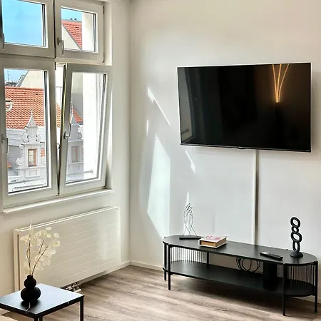 Wohnen Deluxe Mit Pfaenderblick
