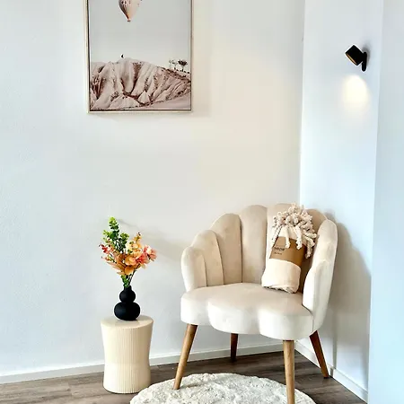 Wohnen Deluxe Mit Pfaenderblick Apartment Bregenz