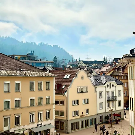 Wohnen Deluxe Mit Pfaenderblick * Bregenz