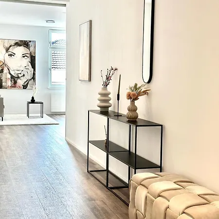 Wohnen Deluxe Mit Pfaenderblick Bregenz