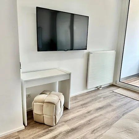 Wohnen Deluxe Mit Pfaenderblick