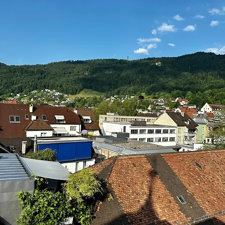 Wohnen Deluxe Mit Pfaenderblick Apartment *
