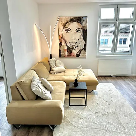 Apartment Wohnen Deluxe Mit Pfaenderblick Bregenz