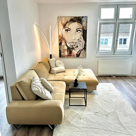 Daire Wohnen Deluxe Mit Pfaenderblick Bregenz