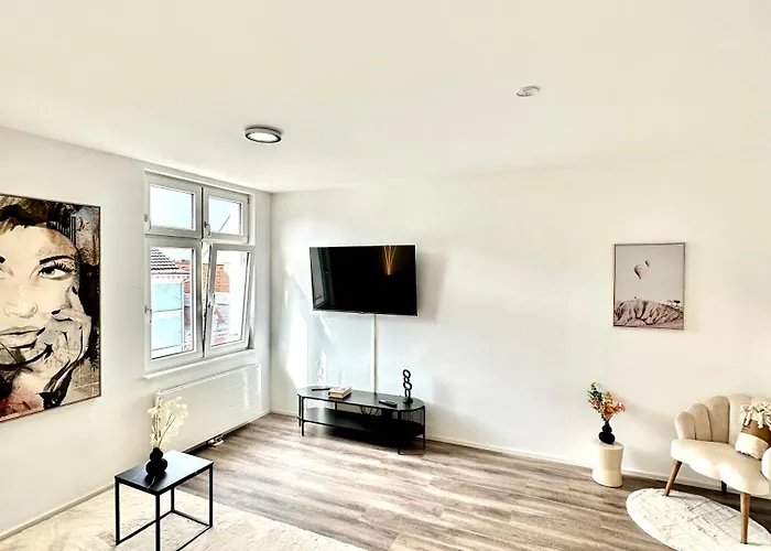 Wohnen Deluxe Mit Pfaenderblick Bregenz