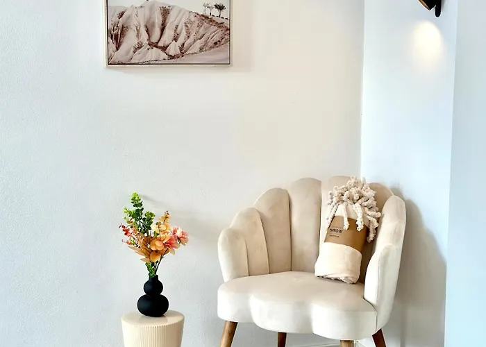 Wohnen Deluxe Mit Pfaenderblick Appartement Bregenz