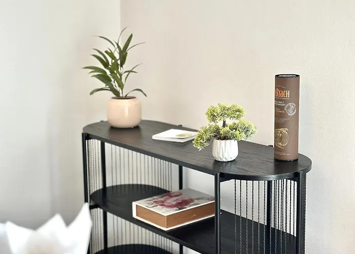 Wohnen Deluxe Mit Pfaenderblick Bregenz