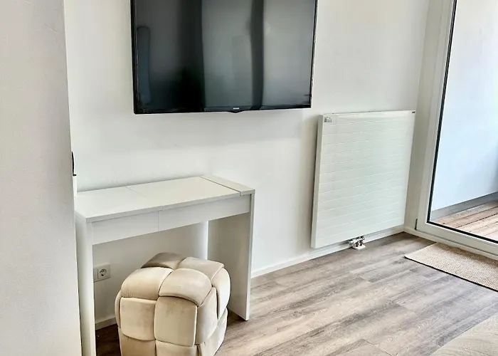 Wohnen Deluxe Mit Pfaenderblick